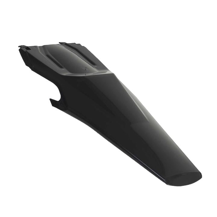 Rtech Rear Fender - Black