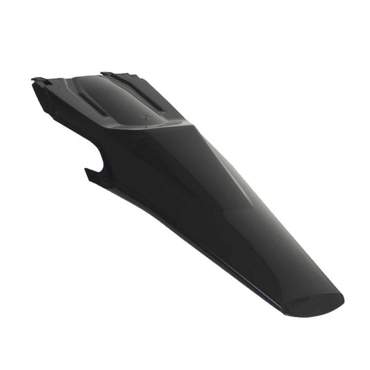 Rtech Rear Fender - Black