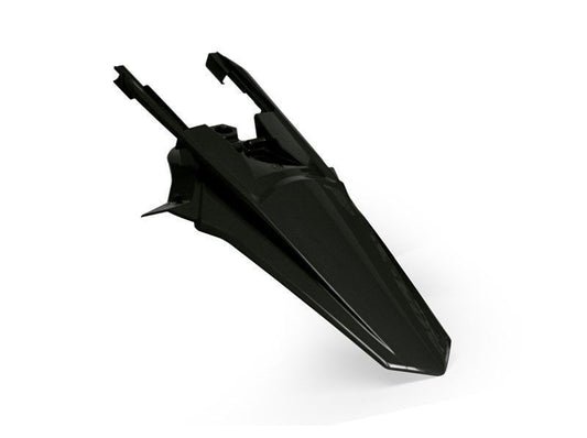 Rtech Rear Fender - Black