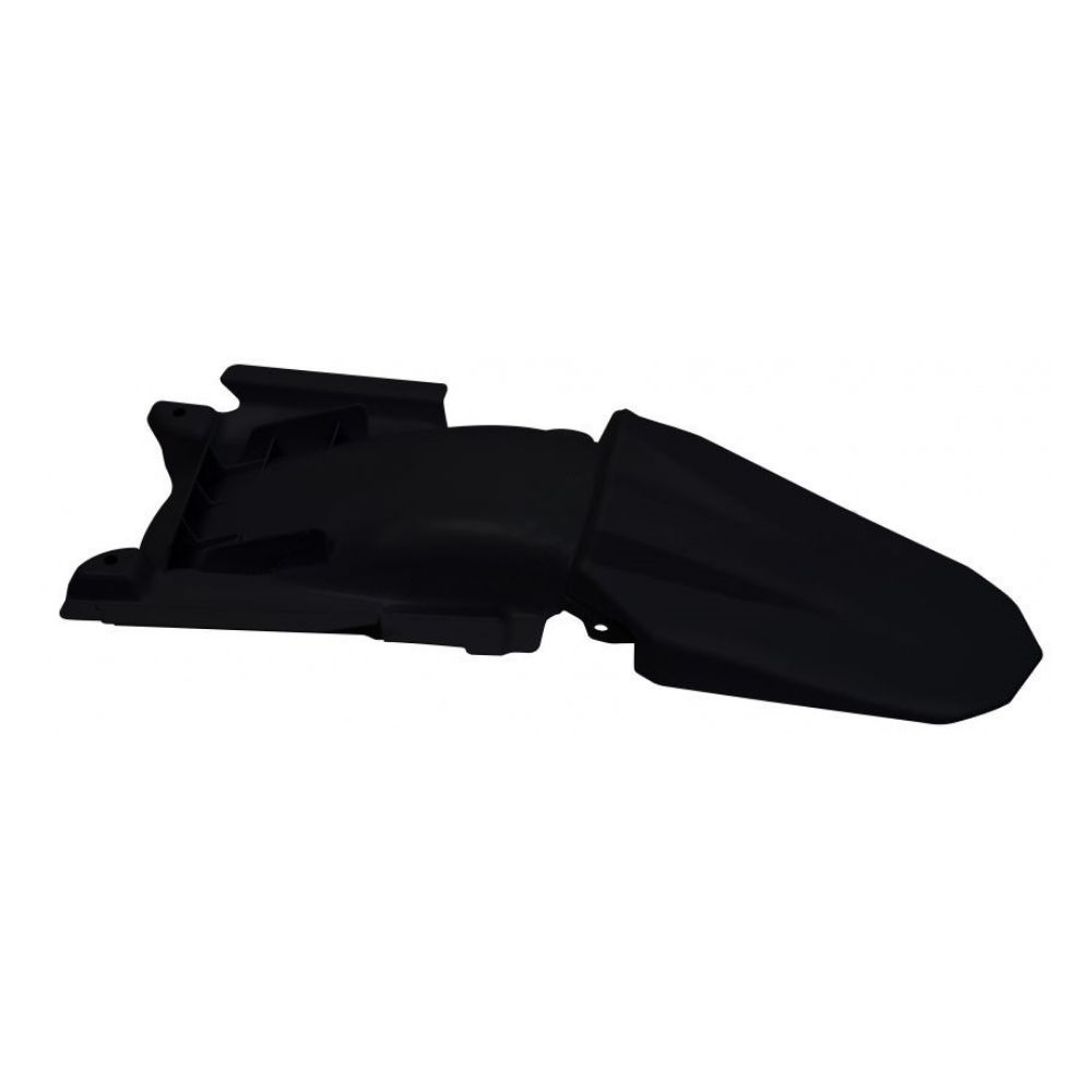 Rtech Rear Fender - Black