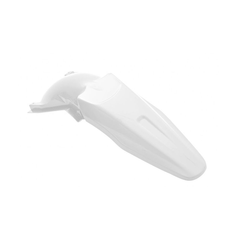 Rtech Rear Fender - White