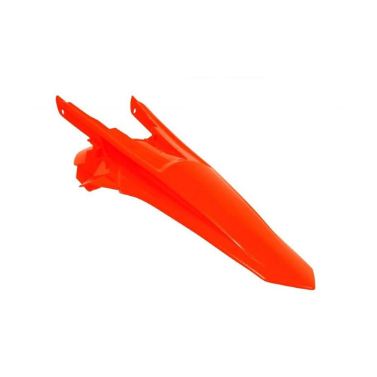 Rtech Rear Fender - Orange