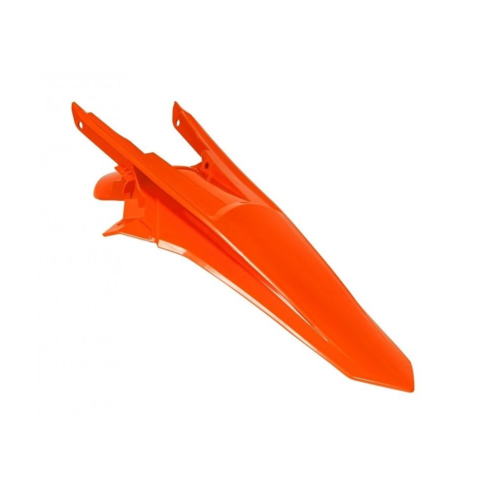 Rtech Rear Fender - Orange