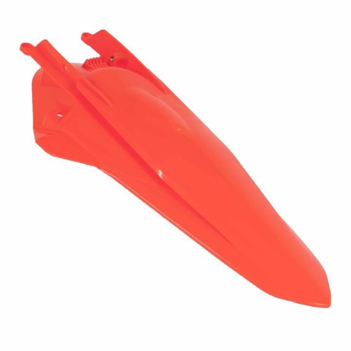 Rtech Rear Fender - Orange