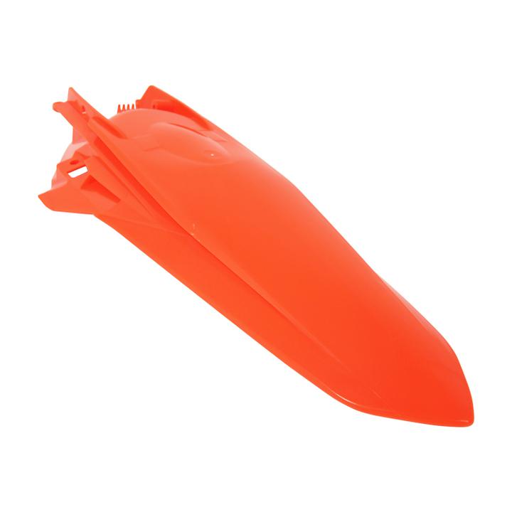 Rtech Rear Fender - Orange