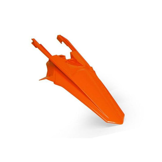 Rtech Rear Fender - Orange