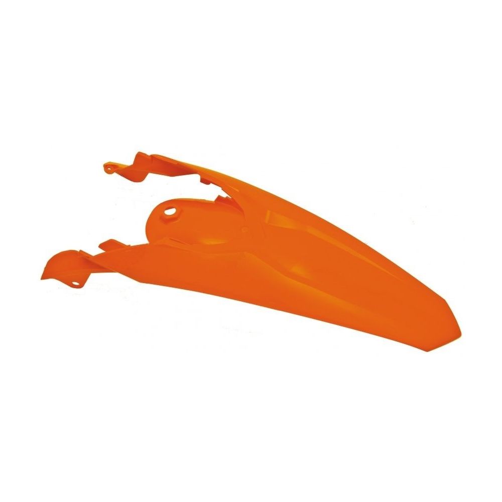 Rtech Rear Fender - Orange
