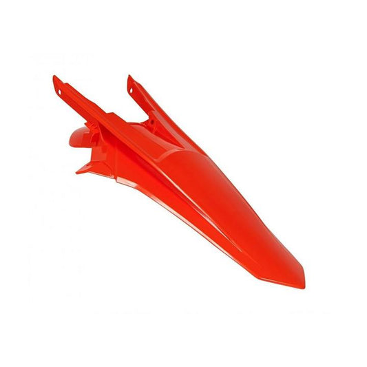 Rtech Rear Fender - Orange