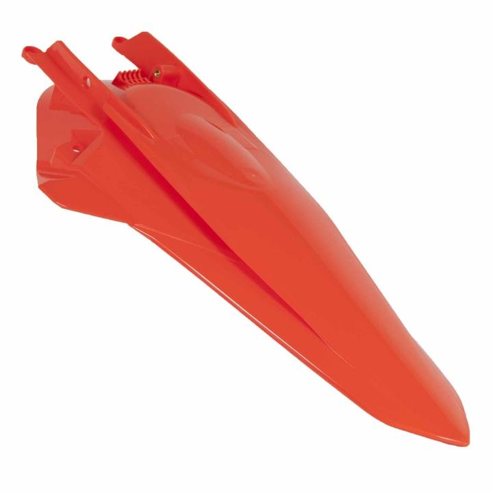 Rtech Rear Fender - Orange