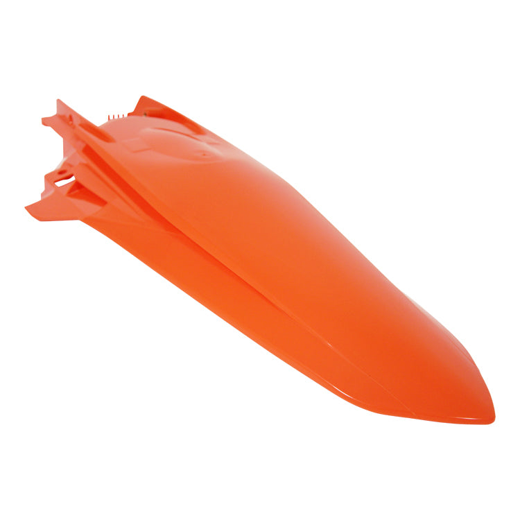 Rtech Rear Fender - Orange