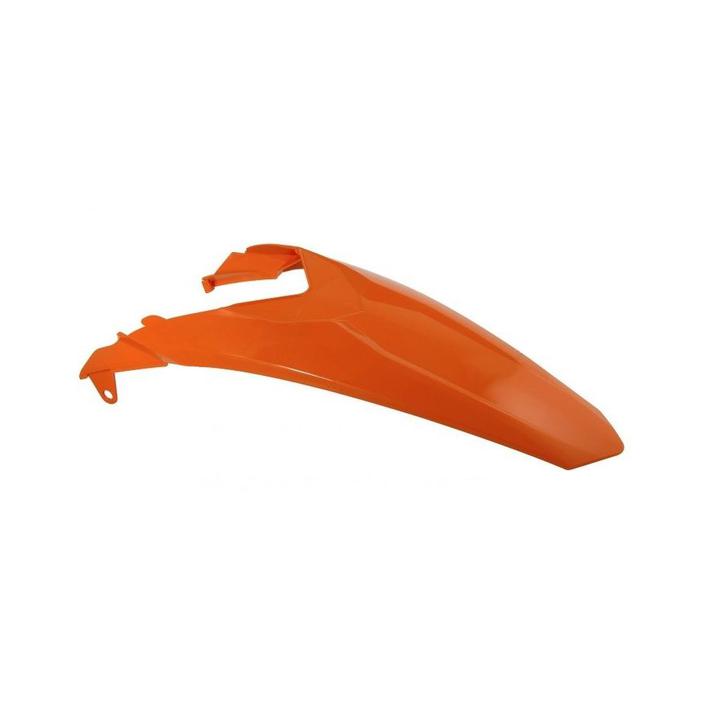 Rtech Rear Fender - Orange