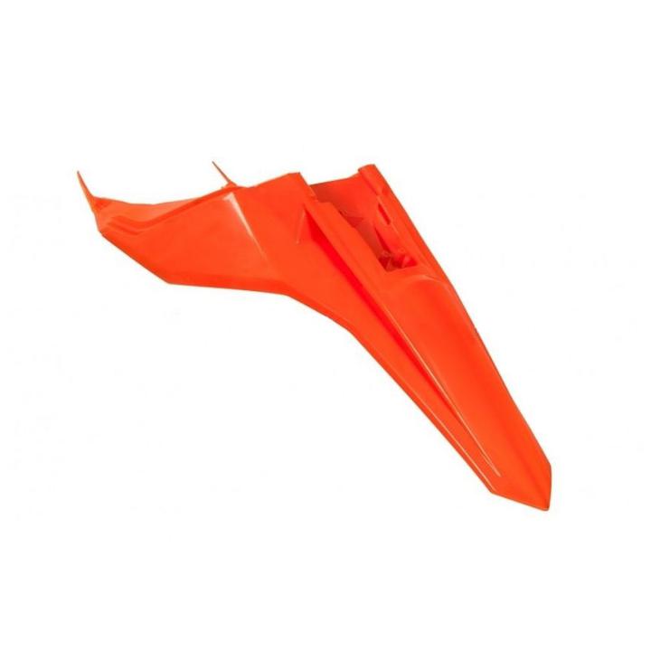 Rtech Rear Fender - Orange