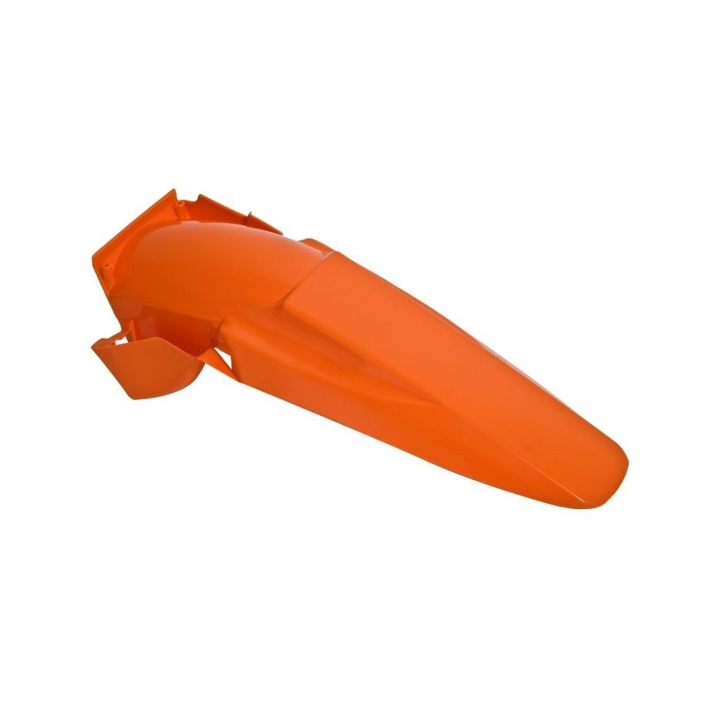 Rtech Rear Fender - Orange