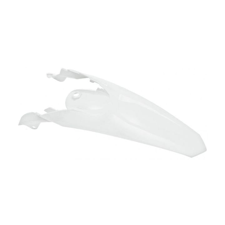 Rtech Rear Fender - White