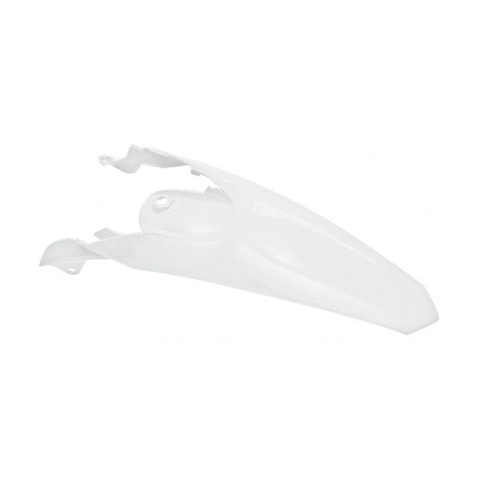 Rtech Rear Fender - White