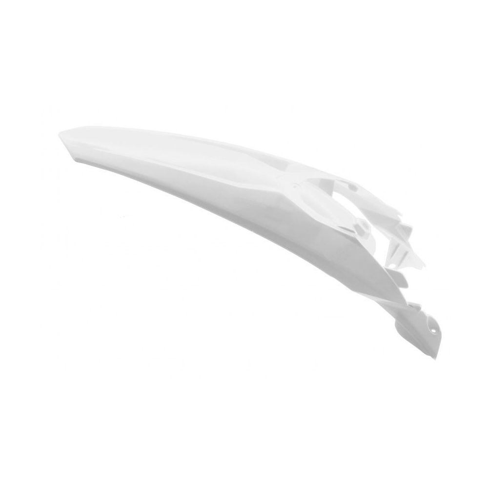 Rtech Rear Fender - White