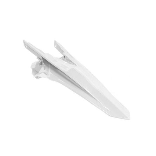 Rtech Rear Fender - White