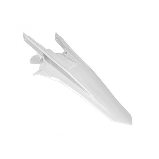 Rtech Rear Fender - White