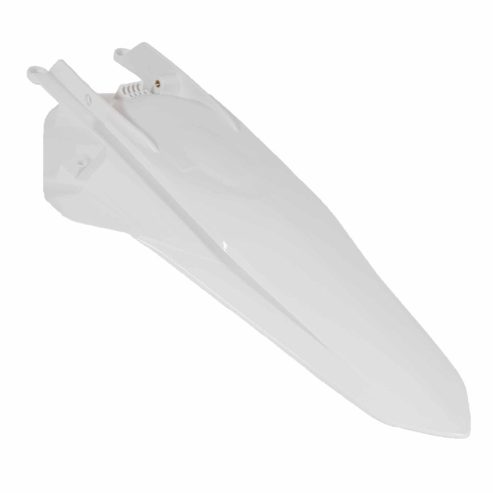 Rtech Rear Fender - White