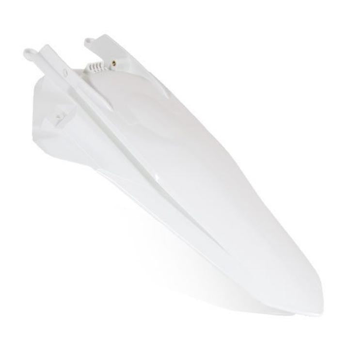 Rtech Rear Fender - White