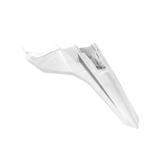 Rtech Rear Fender - White