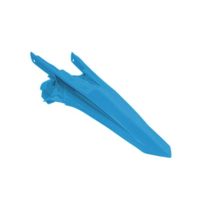 Rtech Rear Fender - Blue