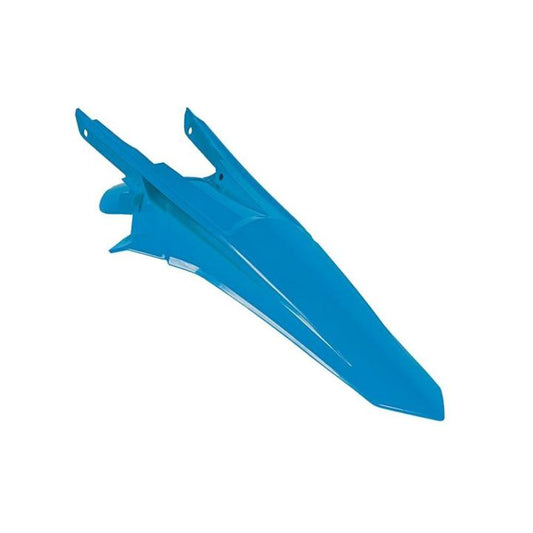 Rtech Rear Fender - Blue