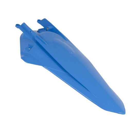 Rtech Rear Fender - Blue