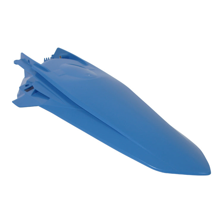 Rtech Rear Fender - Blue