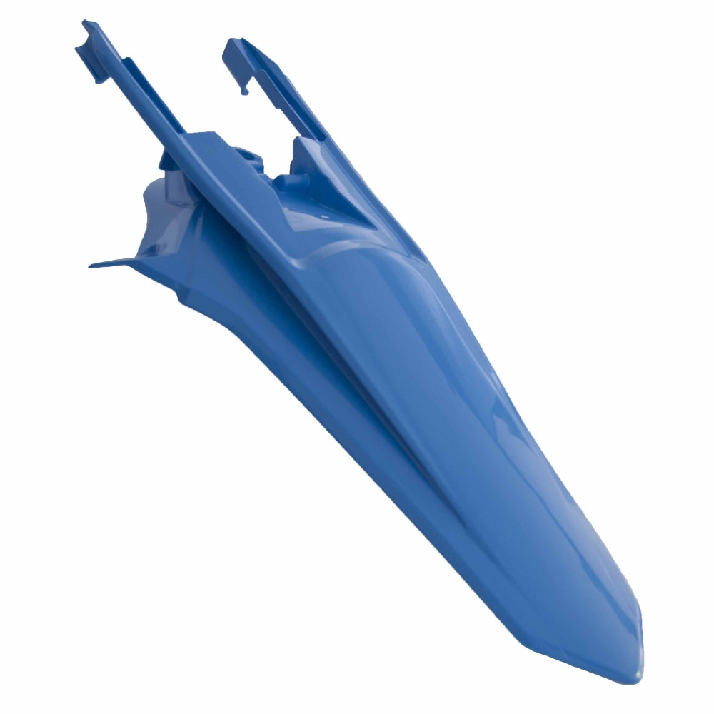 Rtech Rear Fender - Blue