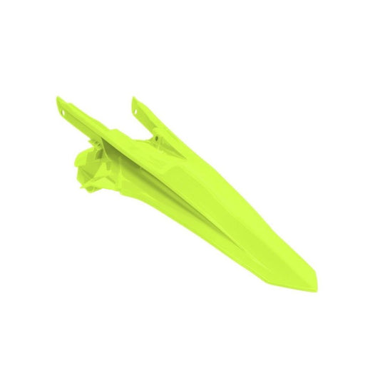 Rtech Rear Fender - Yellow