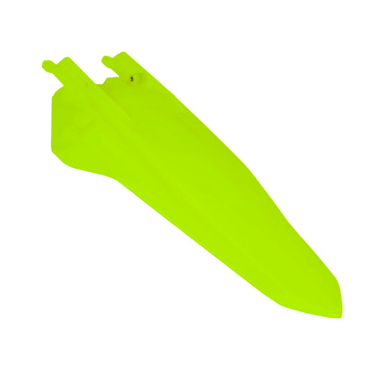 Rtech Rear Fender - Yellow