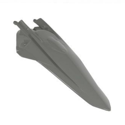 Rtech Rear Fender - Grey