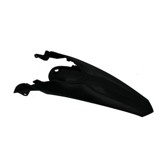 Rtech Rear Fender - Black