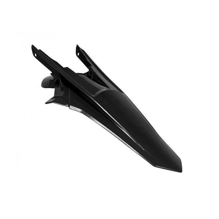Rtech Rear Fender - Black