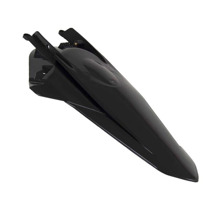 Rtech Rear Fender - Black