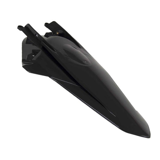 Rtech Rear Fender - Black