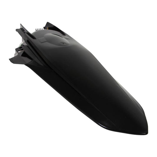 Rtech Rear Fender - Black