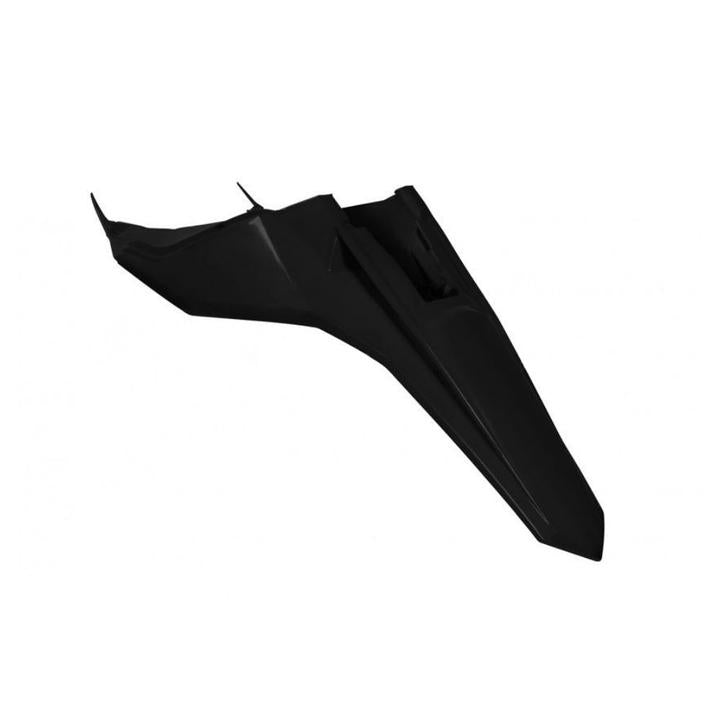 Rtech Rear Fender - Black