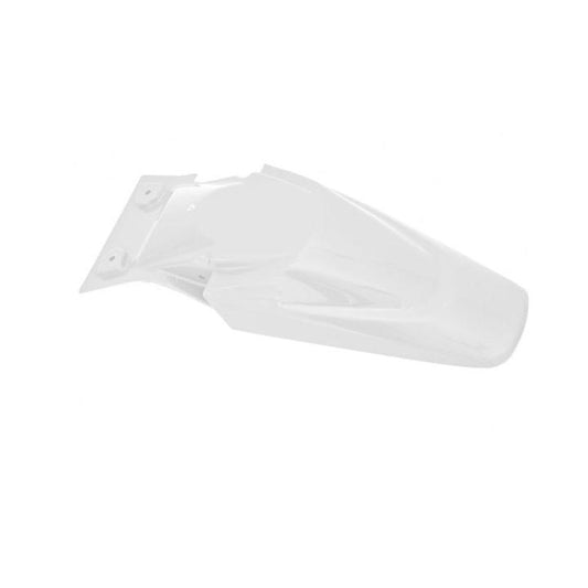 Rtech Rear Fender - White