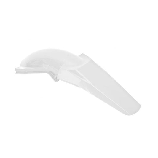 Rtech Rear Fender - White