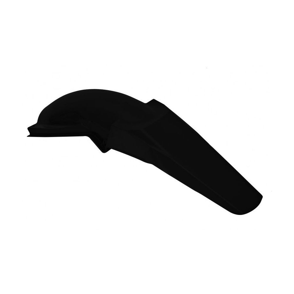 Rtech Rear Fender - Black