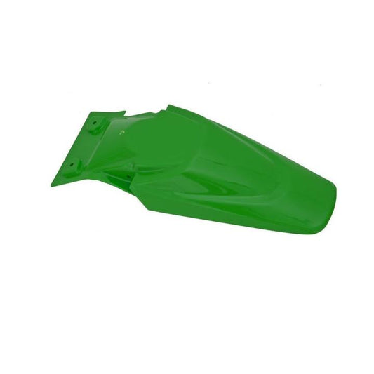 Rtech Rear Fender - Green