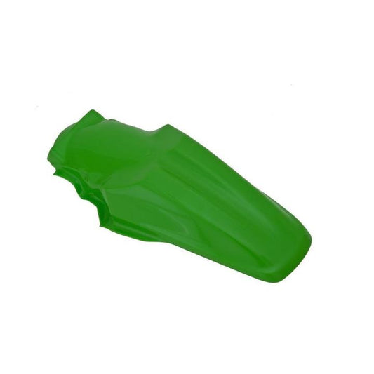 Rtech Rear Fender - Green