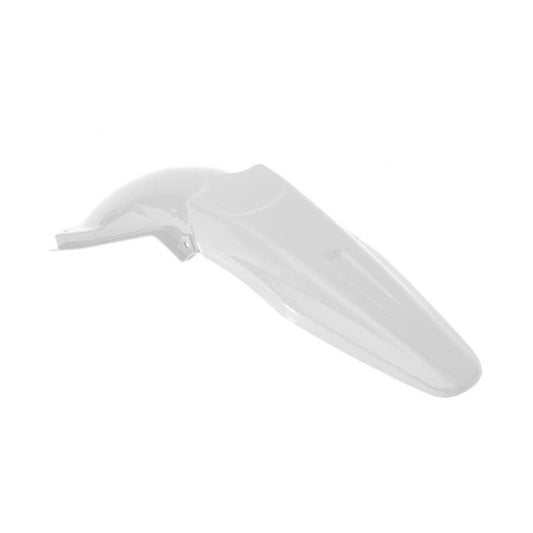 Rtech Rear Fender - White