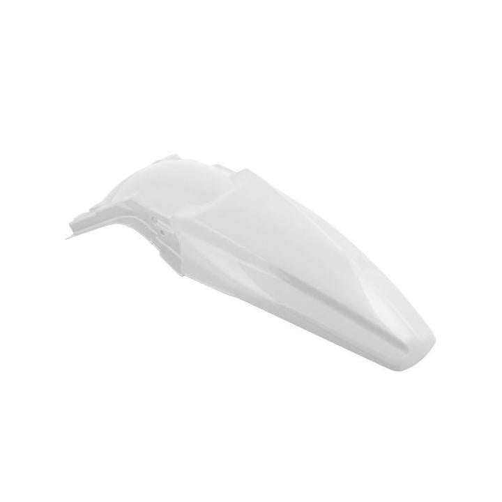 Rtech Rear Fender - White