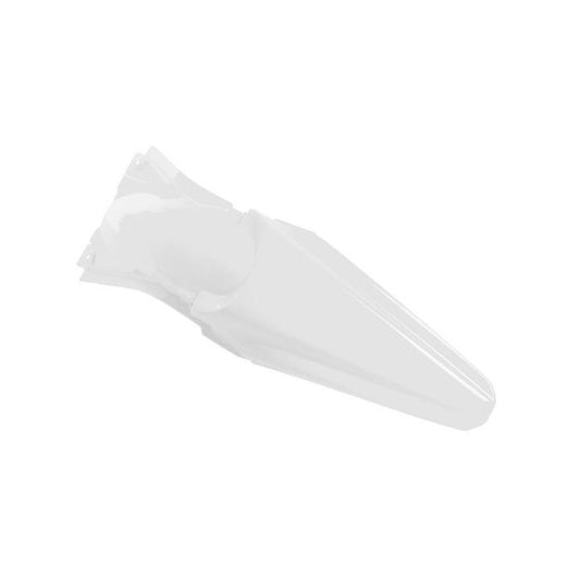 Rtech Rear Fender - White