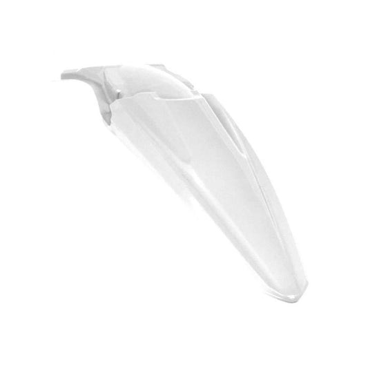 Rtech Rear Fender - White