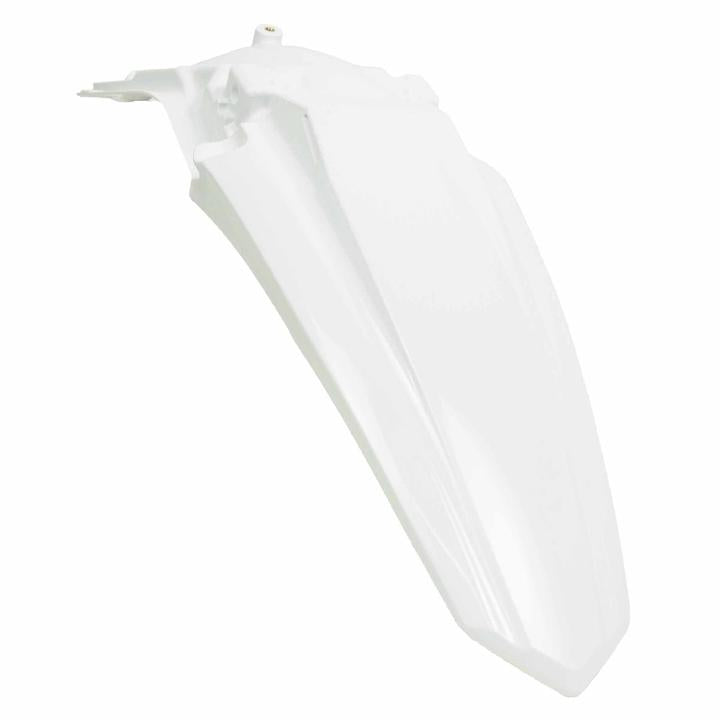 Rtech Rear Fender - White