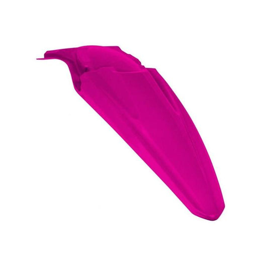 Rtech Rear Fender - Pink